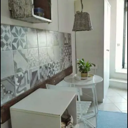 Appartement Piccola Bougainvillea Mlini
