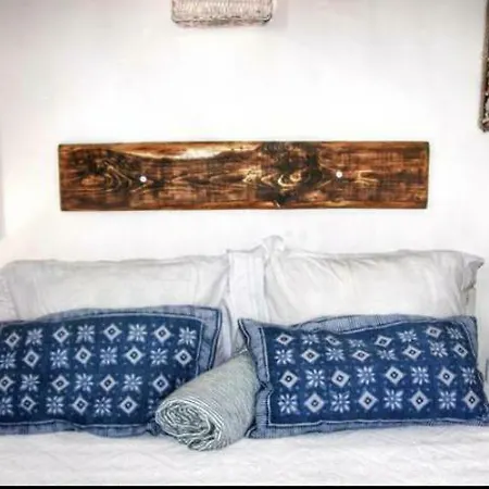 Appartement Piccola Bougainvillea *