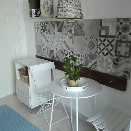 Apartmán Piccola Bougainvillea